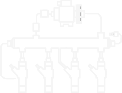 icone CONSERTO DE BICOS ELETRÔNICOS DO SISTEMA COMMON RAIL